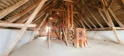 Teren construibil cu fosta moara si utilitati Apoldu de Jos Sibiu - foto 11