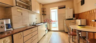 apartament 2 camere,cartier Strand 1, Sibiu - foto 8