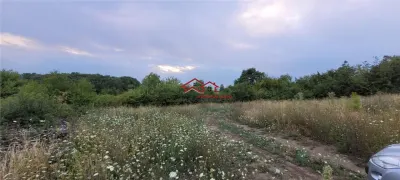 oportunitate teren zona agrement sau parc eolian,Sibiu - foto 2