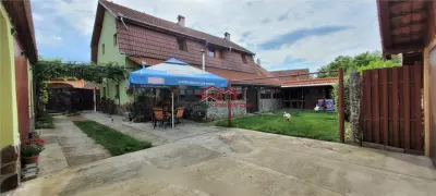 casa Apoldu de Jos,jud.Sibiu,oportunitate afacere,comision 0 - Apoldu de Jos