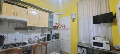apartament ultracentral,garaj, pivnita, Sibiu, comision 0 - foto 6