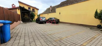 casa moderna p+1,cartier Turnisor, Sibiu,comision 0 - Sibiu