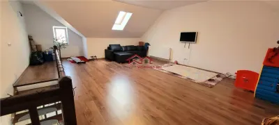 duplex nou,neutilizat, Cartier Arhitectilor, Sibiu - foto 12