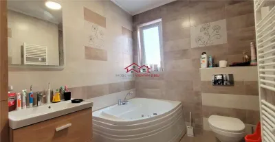 duplex nou,neutilizat, Cartier Arhitectilor, Sibiu - foto 10
