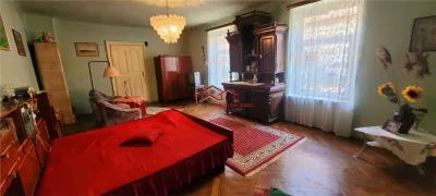 apartament ultracentral zona istorica Sibiu - foto 3