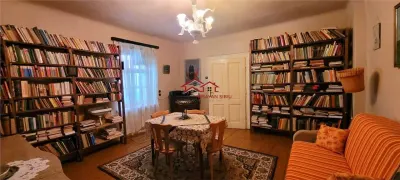 apartament ultracentral zona istorica Sibiu - foto 7