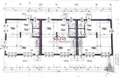 trei spatii comerciale cu vitrina,Selimbar, str. Triajului - foto 10