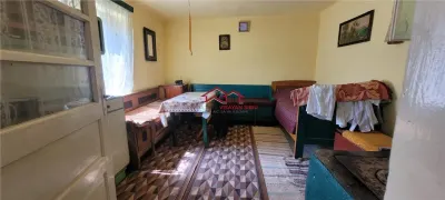 casa sat Sangatin, jud.Sibiu, cu teren1.93 Ha,comision 0 - foto 14