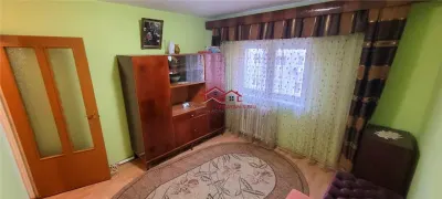 apartament 3 camere,str.Siretului,Sibiu,comision 0 - foto 6