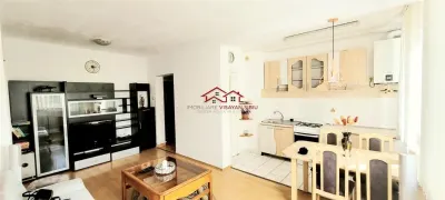 apartament cartier Strand 1, Sibiu, comision 0 - Sibiu
