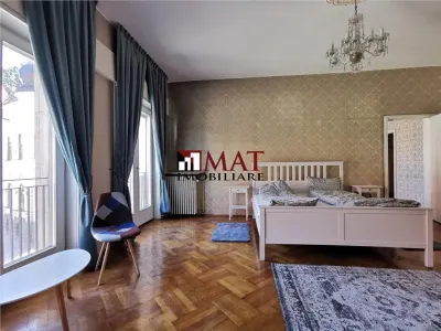 Apartament Ultracentral cu 5 Camere 160mp str Republicii - Cluj-Napoca