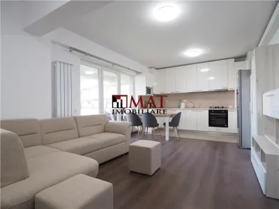 Penthouse 4 Camere 98mp 100mp Terasa Marasti Aurel Vlaicu - Cluj-Napoca