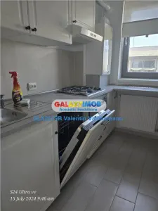 Apartament 2 Camere Ikea Pallady COD 307 - foto 3