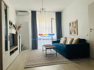 Apartament 2 Camere Ikea Pallady COD 307 - foto 4