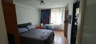 Apartament 1 camera, decomandat, Tudor Vladimirescu - etaj 3 - Iasi