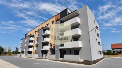 Apartament Nou 2 camere | comision 0% | intabulat | zona Lacul lui Binder - Sibiu