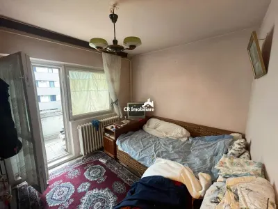 Apartament 2 camere 57mp Vacaresti - foto 3