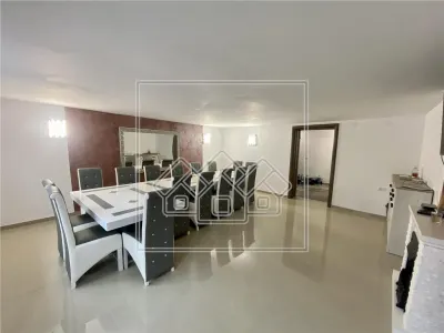 Casa individuala, mobilata si utilata PREMIUM, 154 mp utili - Daia - foto 6