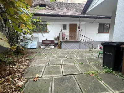 Casa individuala 3 camere, 2 bai, acces auto - Ultracentral - foto 2