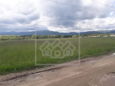 Teren 1779 mp in zona Calea Cisnadiei - reper Sevis - foto 4
