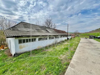 Oportunitate de investitie - constructii si teren 2700 mp - Seica Mica - foto 3