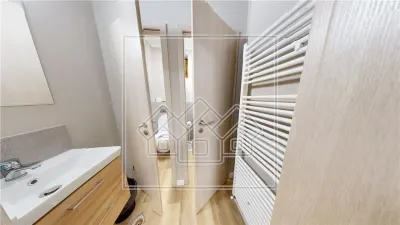 Spatiu de birouri - Bd.Victoriei, complet renovat, finisat si amenajat - foto 15