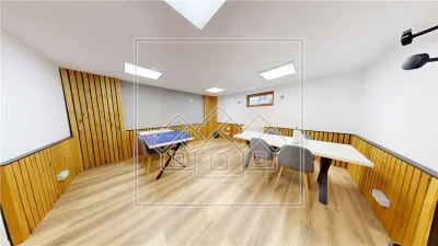 Spatiu de birouri - Bd.Victoriei, complet renovat, finisat si amenajat - foto 19