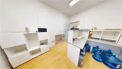 Spatiu de birouri - Bd.Victoriei, complet renovat, finisat si amenajat - foto 24