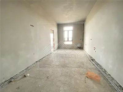Ap.in vila, cu 2 camere si balcon - parcare in curtea privata a vilei - foto 8