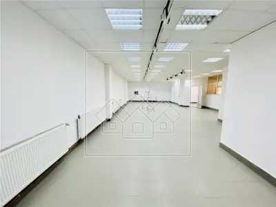 Spatiu industrial si de birouri in zona Terezian - finisaje moderne - foto 11