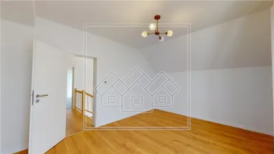 Casa individuala cu 4 camere, predare la GRI, teren 470 mp - foto 8