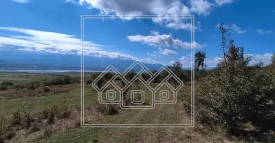 Teren in zona Bradu - priveliste deosebita - pretabil investitie - foto 9
