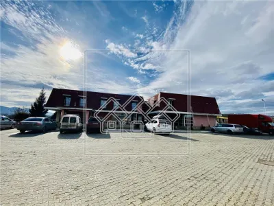 Hotel 3 stele - afacere la cheie - renovat in 2020 - zona cu vad - foto 9