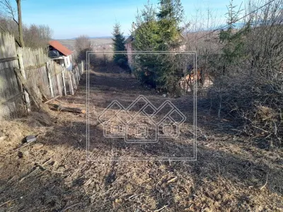 Teren in Daia, 2000 mp - intravilan, cu PUZ - foto 1