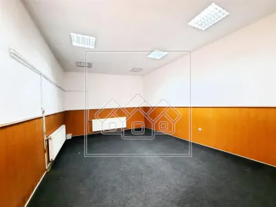 Spatiu de birouri - cladire integrala - curte 50 mp - Centru - foto 3