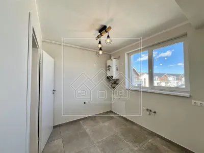 Penthouse deosebit, 3 camere, dressing - 2 bai - foto 7