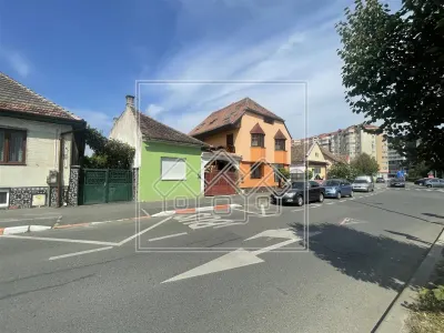 Casa in zona Mihai Viteazu - ideal investitie, disponibila imediat - Sibiu