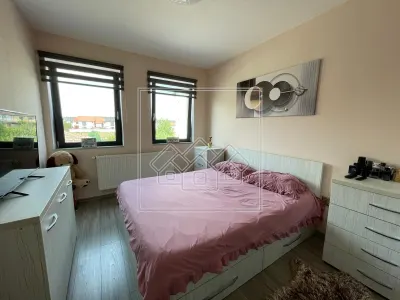 Apartament 3 camere la etaj 1, mobilat, disponibil imediat - foto 6