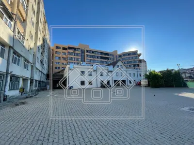 Spatiu comerial/birouri 94 mpu - finisat recent - zona Garii - foto 3