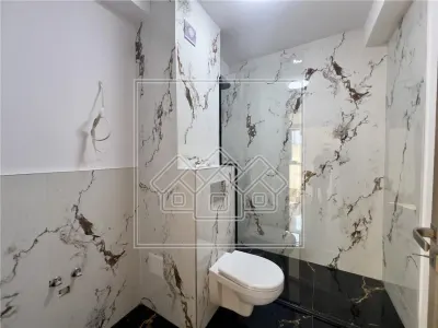 Ap. 3 camere si terasa 15,44 mp - intabulat -2 bai - foto 6