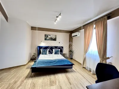 Afacere la cheie - hotel 3 stele - 8 unitati de cazare - central - foto 3