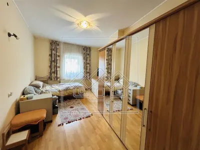 Casa pretabila pentru investitii, 195 mp utili - zona Terezian - Sibiu