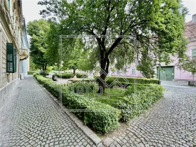 Apartament 2 camere, mobilat + utilat, 41 mp utili, zona Ultracentrala - foto 2