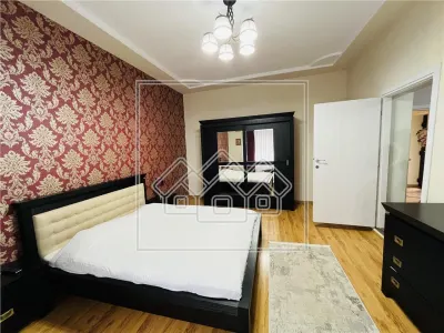 Casa individuala 4 camere, pod, curte 463 mp, pivnita - Apoldu de Jos - foto 5