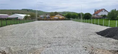 Teren de vanazre in Sibiu, 2000 mp, PUZ in lucru, Zona Viile Sibiu - Sibiu