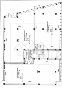 Spatiu comercial in Selimbar-116mp, vitrina stradala, terasa,4 parcari - foto 5