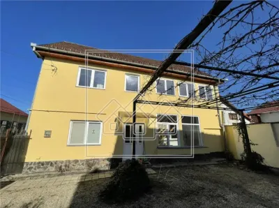 Casa de vanzare, proprietate individuala, cartier Terezian - Sibiu