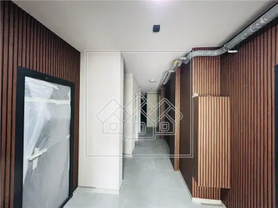 Apartament 2 camere, balcon, bloc nou, zona buna - foto 13