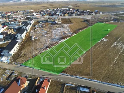 Teren de 629 mp, cu autorizatie de constructie si proiect tehnic - foto 10
