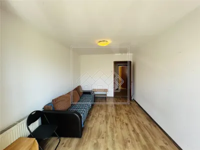 Apartament de vanzare in Sibiu - 2 camere si balcon - Terezian - foto 11
